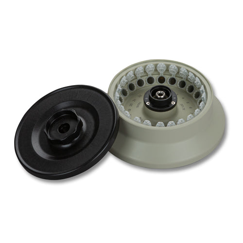 Z216-24SC-Rotor, 24 x 1.8ml Spin Column Kits with Quick-Seal lid (13,500 rpm/ 17,317 xg)