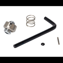 Syringe Adapter Kit, Quick Clean