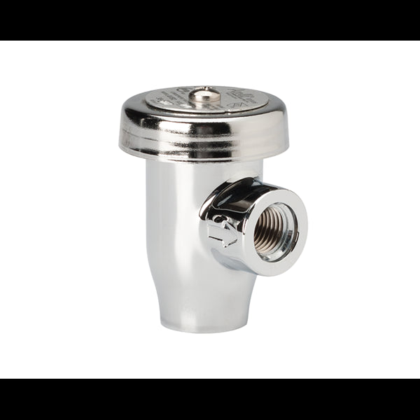 Vacuum Breaker, 1/2" NPT