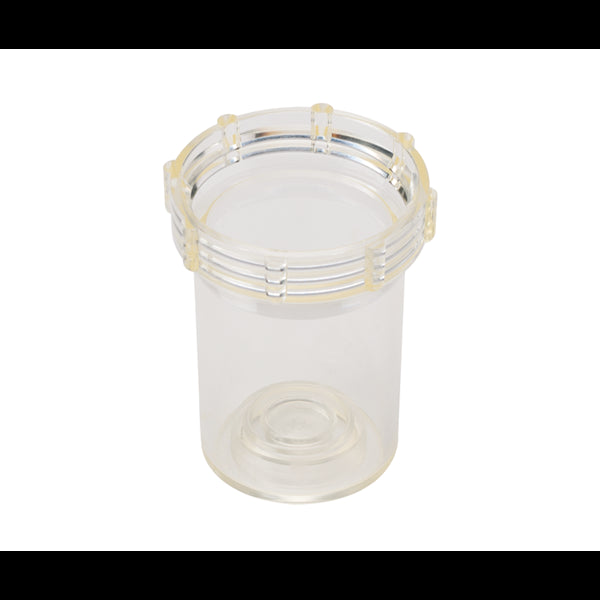 Bowl For 1 & 1 1/2" Inline Strainer