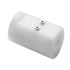 Vacuum Canister Mount for Telescoping Arm