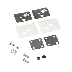 Rebuild Kit, to fit A-dec?® Century II?® Block, w/o Water Retraction