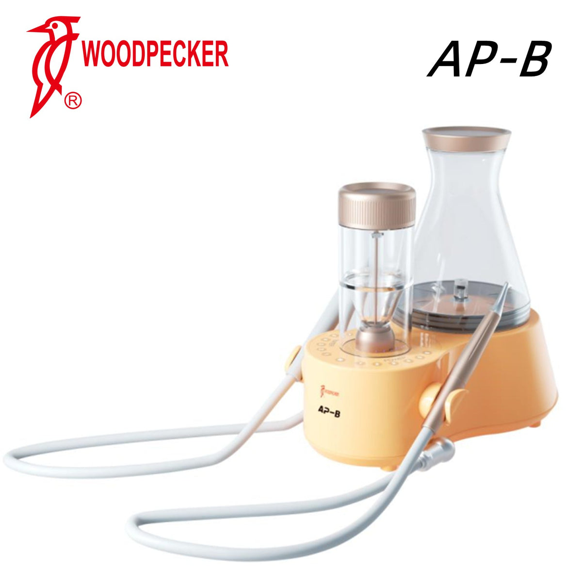Woodpecker AP-B Dental Scaler and Air Polisher