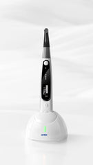 Vakker 27-2-RCM، Woodpecker Endomatic EndoMotor مع Apex Locator - ضمان لمدة عامين على الوحدة الرئيسية
