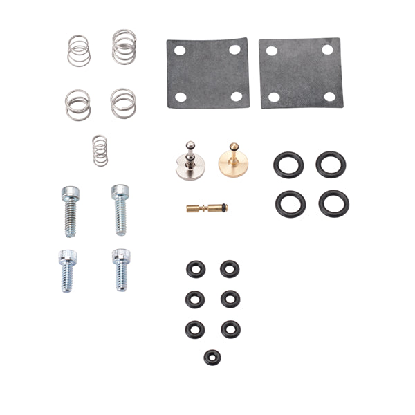 Service Kit, to fit A-dec?® Auto-Pac & Auto Block, Water Valve