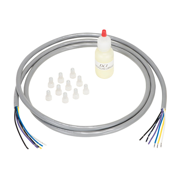 Light Cable Assy, to fit A-dec?® 6300?® Ceiling Mount Lights after April 1, 2004