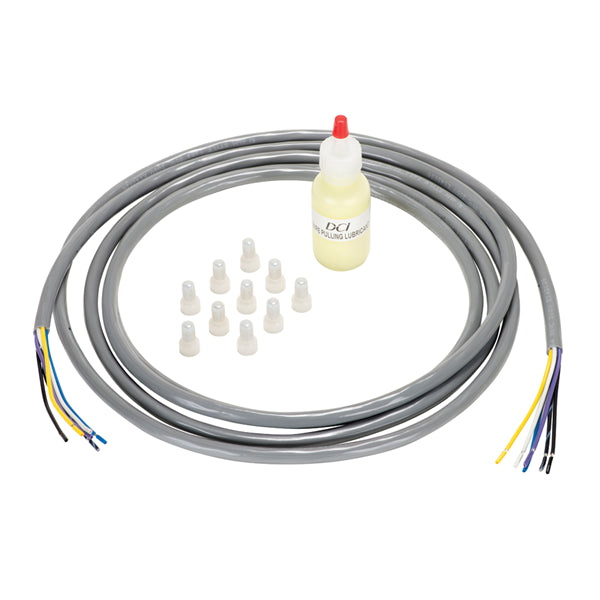 Light Cable Assy, to fit A-dec?® 6300?® Wall and Preference?®, after April 1, 2004