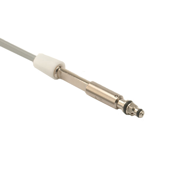 Syringe Quick Disconnect Cartridge, Autoclavable
