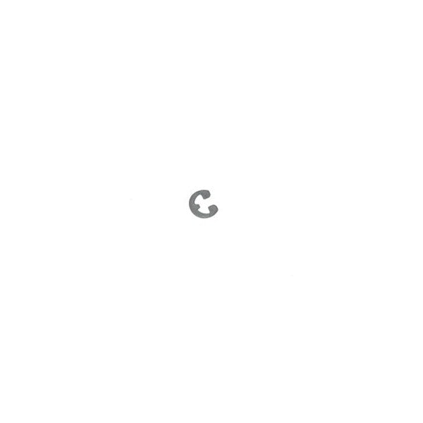 Syringe Retaining Ring