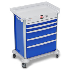 MobileCare Medical Carts
