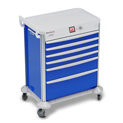 MobileCare Medical Carts
