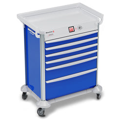 MobileCare Medical Carts