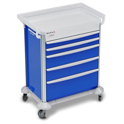 MobileCare Medical Carts