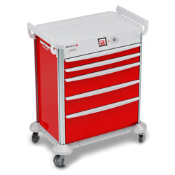MobileCare Medical Carts