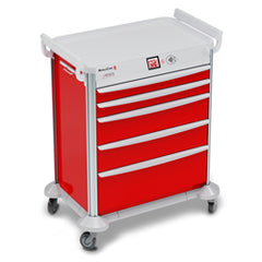 MobileCare Medical Carts