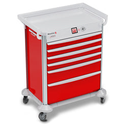 MobileCare Medical Carts