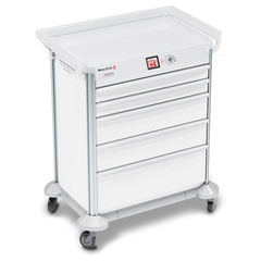 MobileCare Medical Carts