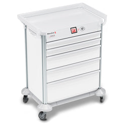 MobileCare Medical Carts