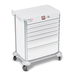 MobileCare Medical Carts