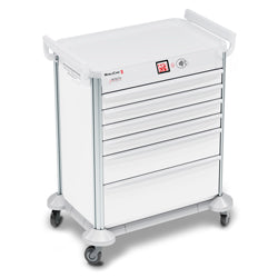MobileCare Medical Carts