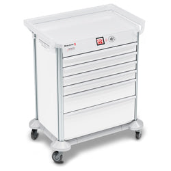 MobileCare Medical Carts