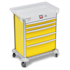 MobileCare Medical Carts