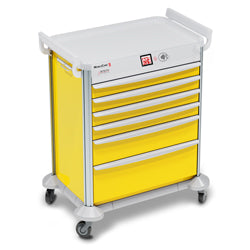 MobileCare Medical Carts