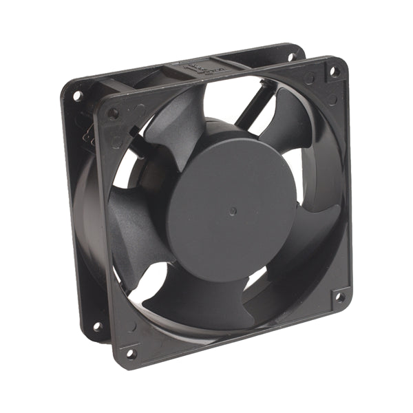 Cooling Fan Assembly, 115 Volt