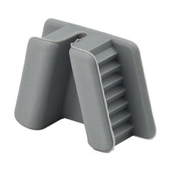 Mouth Props, Edentulous; Not Made w/Natural Rubber Latex, Box of 2