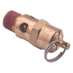 Relief Valve, 165 PSI