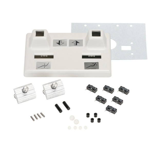 Marus Foot Switch Rebuild Kit