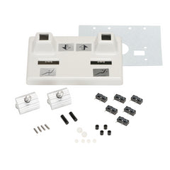 Marus Foot Switch Rebuild Kit