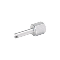 Valve Core Tool, Syringe