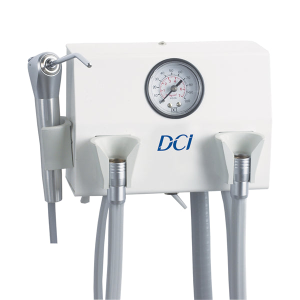 DCI II Manual Control Unit for 2HP, 2 Wet