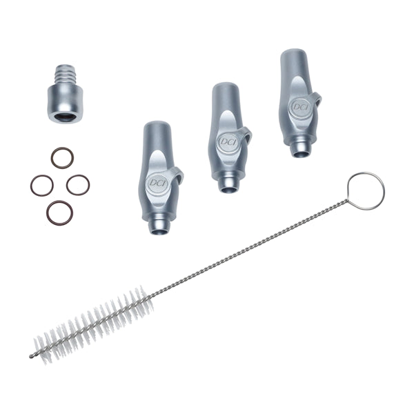 Precision Comfort Premium Short Vacuum Valve Kit