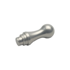 Vacuum Termination Plug