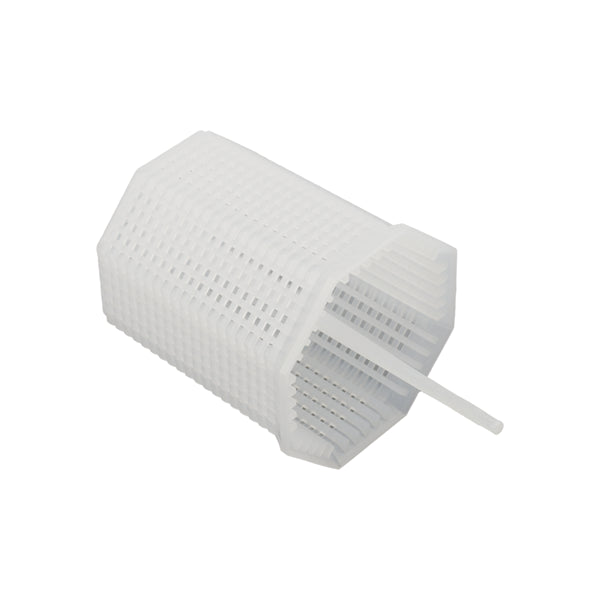 Solids Collector Disposable Screen