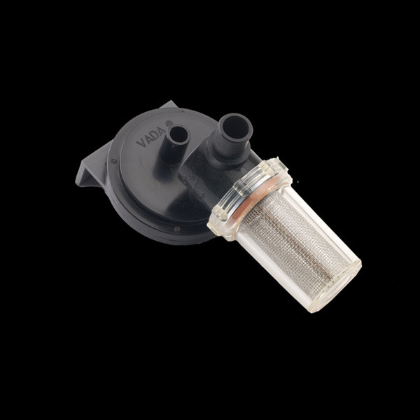 Cuspidor Drain Kit