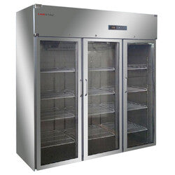 2°C-8°C Medical Refrigerator REF13-1500
