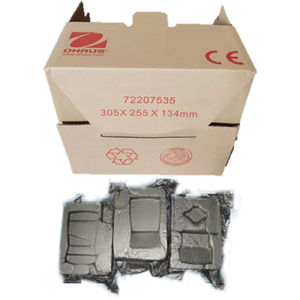 Packaging kits TA TAJ