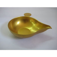 Scoop, Gold