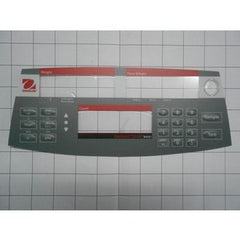 Function Label EN RC31