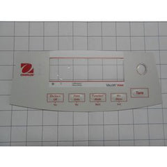 Function Label Front EN V71