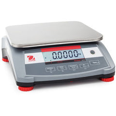 Compact Scale, R31P15       AM