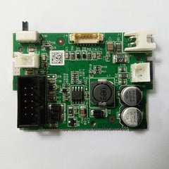 PCB LFT EX HiCap