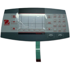 Function Label Terminal R71