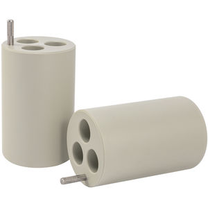 Rack 3×15ml D17mm FA 2/pk