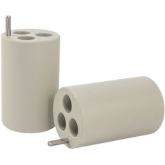 Rack 3×15ml D17mm FA 2/pk