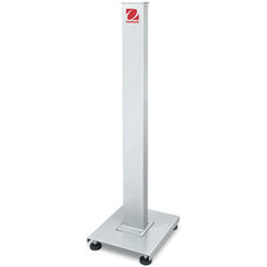Floor Stand 990mm/39in Painted