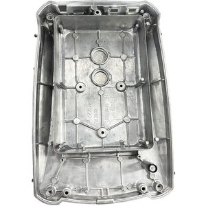 Housing base with bubble, PX5